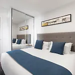 Artel Apartments Brunswick