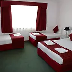Hume Villa Motor Inn