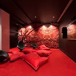 The Sebel Melbourne Docklands Hotel