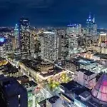Cozy Cbd 2-Bedder At Perfect Central Location