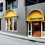 Laneways By Ovolo