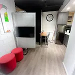 Flinders Street 205 - Studio