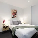 The Spencer - An Executive Stay In Melbourne\'S Cbd