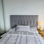 2 Bedroom Apartment Melbourne Square
