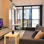 Readyset Apartments At Madison