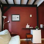 Carlton Studio Lofts - The Tiny House Movement Front