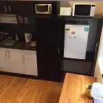 Carlton Studio Lofts - The Tiny House Movement Front