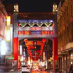 Gem In Heart Of Melbourne Cbd