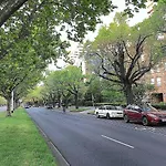 Fawkner Apartment Bay-View 4