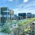 Fawkner Apartment Bay-View 4