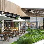 Parkville Place Serviced Apartments