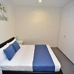 Platinum City Serviced Apartments