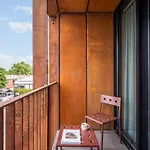 The Standardx, Melbourne