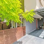 The Avenue The Place Terrific 4Br 2Bth Townhouse