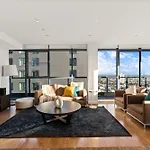 Complete Host Clarendon St Apartments