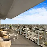Complete Host Clarendon St Apartments