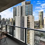 Complete Host Clarendon St Apartments