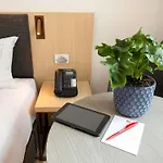 Ibis Melbourne Central