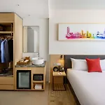 Ibis Melbourne Central