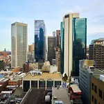 Ibis Melbourne Central