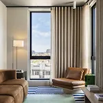 The Standardx, Melbourne