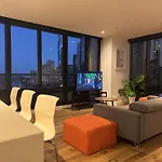 Aura On Flinders Serviced Apartments
