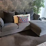 Urban Oasis 3 Brs Apartment & Parking