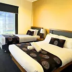 Greensborough Motel