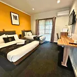 Greensborough Motel