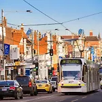 Parkville Place Serviced Apartments