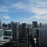 Platinum City Serviced Apartments