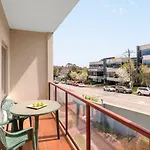 Hawthorn Gardens Serviced Apartments