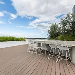 Luxurious Riverside Resort Style Apartment☆Pool☆Spa☆Gym☆Rooftop With City Views