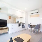Platinum City Serviced Apartments