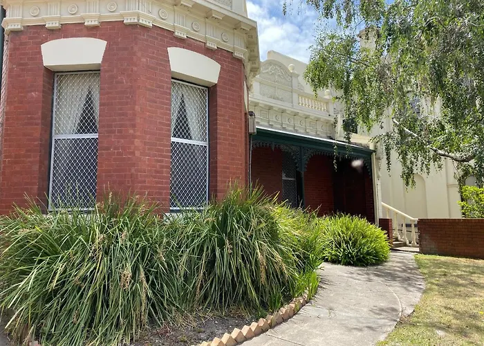 St. Elizabeth\'S Home