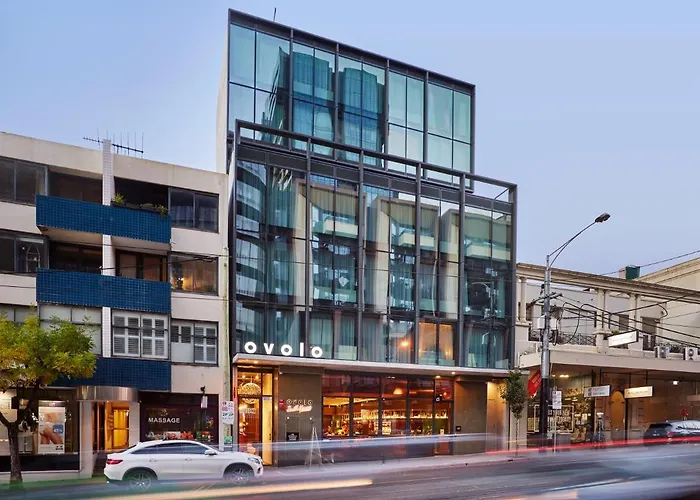 Ovolo South Yarra