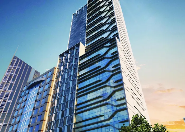 Platinum City Serviced Apartments