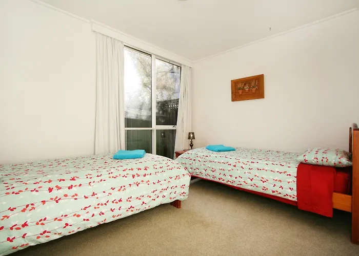 Wattle Holiday Rental