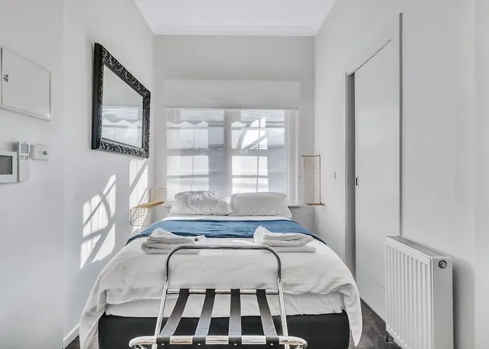 Grosvenor 3121 Richmond