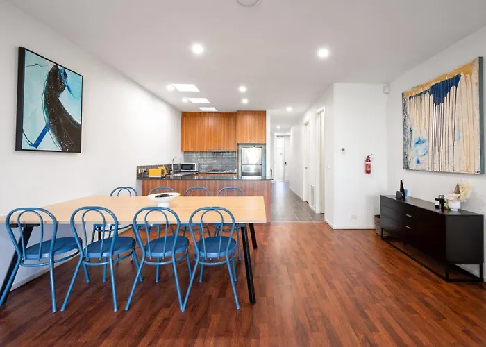 Butlers Place