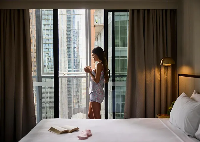 Brady Hotels Jones Lane