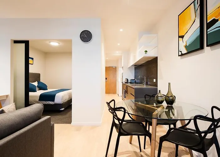 Artel Apartments Brunswick