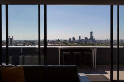 Art Series - The Blackman Hotel