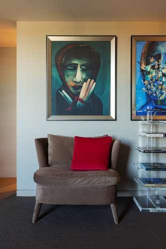 Art Series - The Blackman Hotel