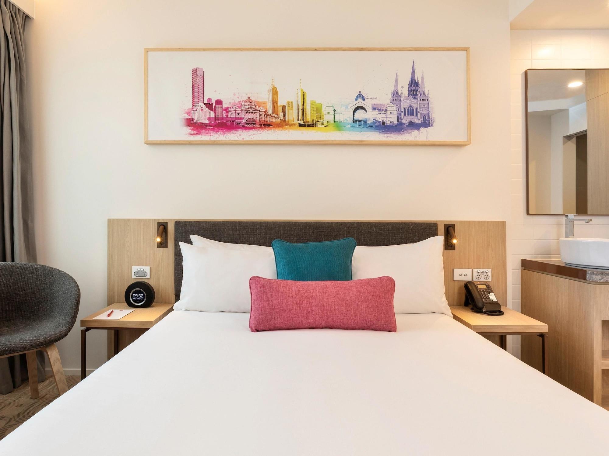 Ibis Hotel Melbourne