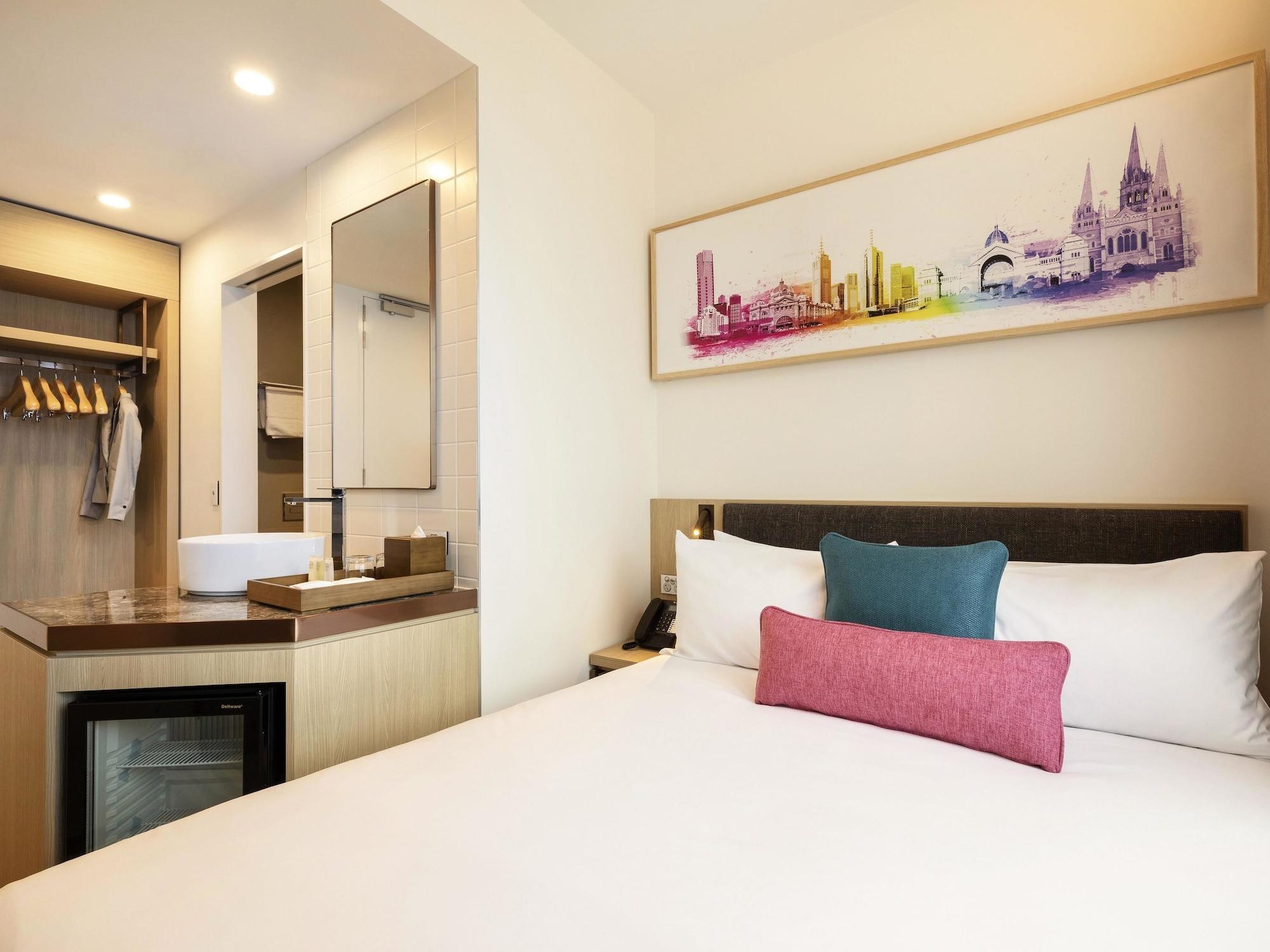 Hotel Ibis Melbourne
