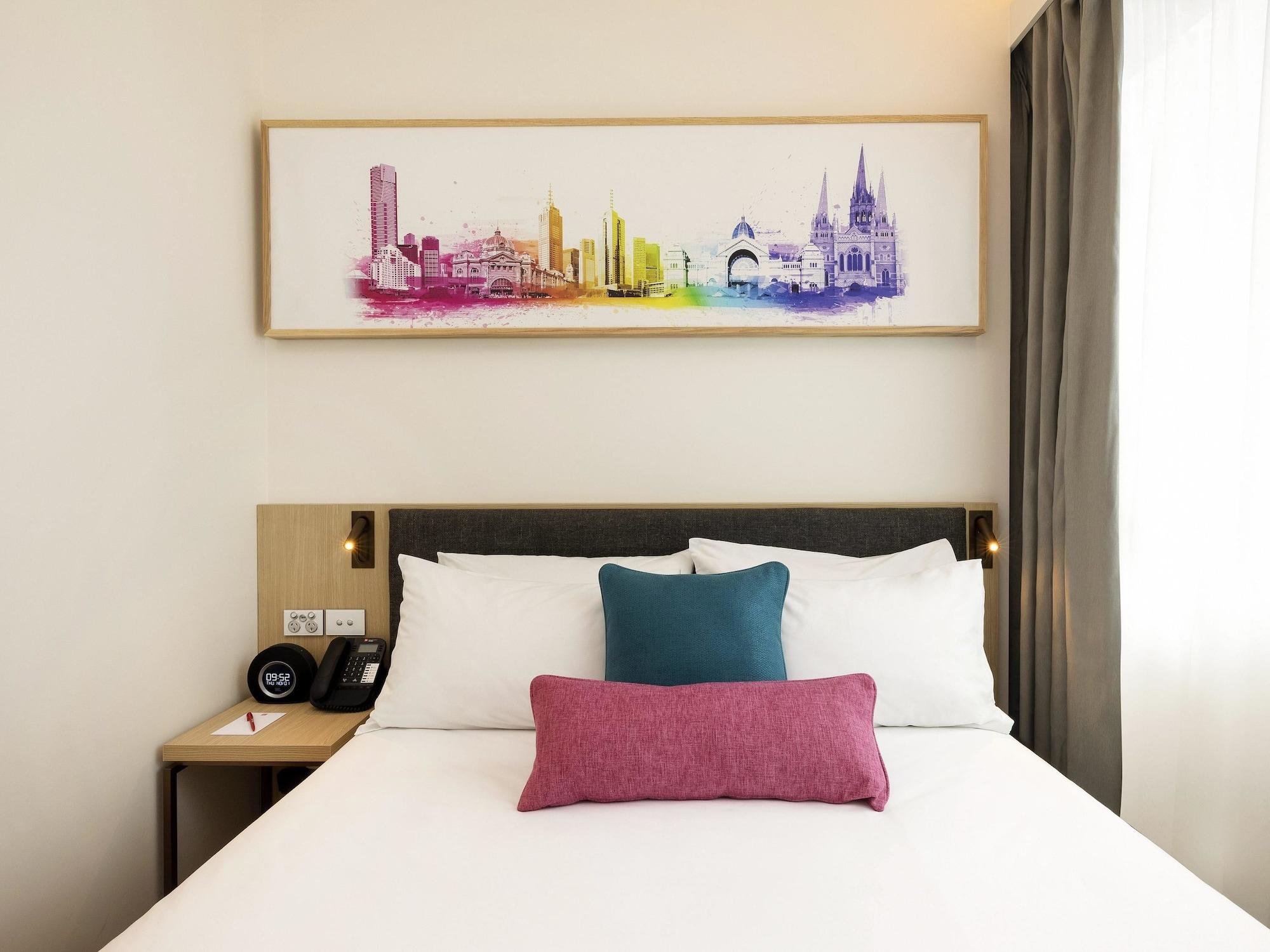 Hotel Ibis 3*