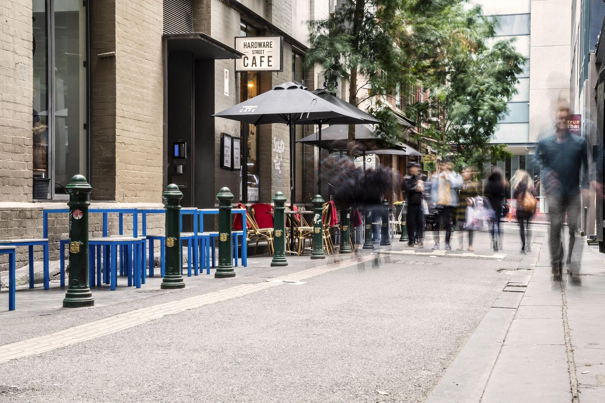 Ibis 3* Melbourne