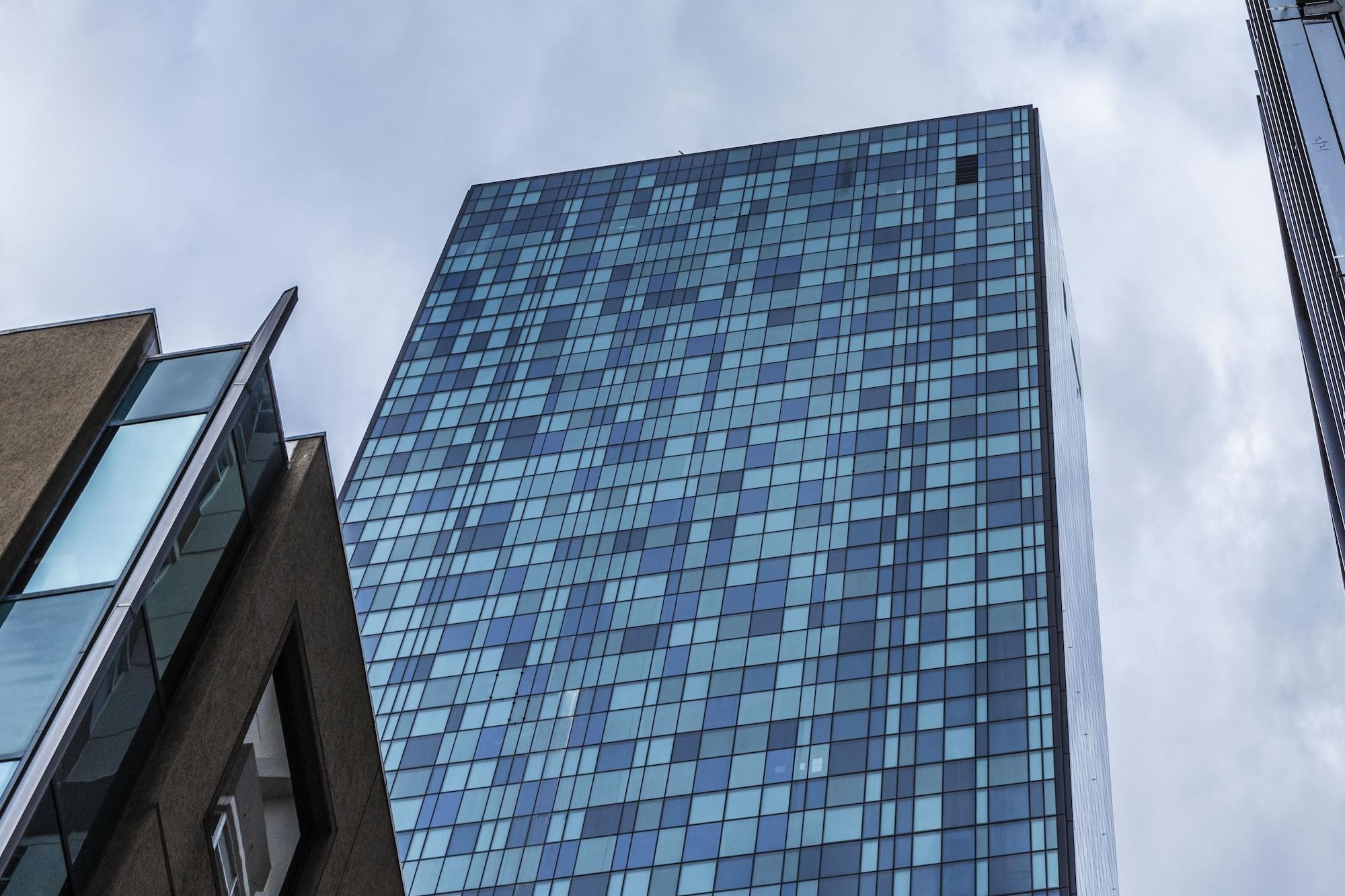 Ibis 3* Melbourne