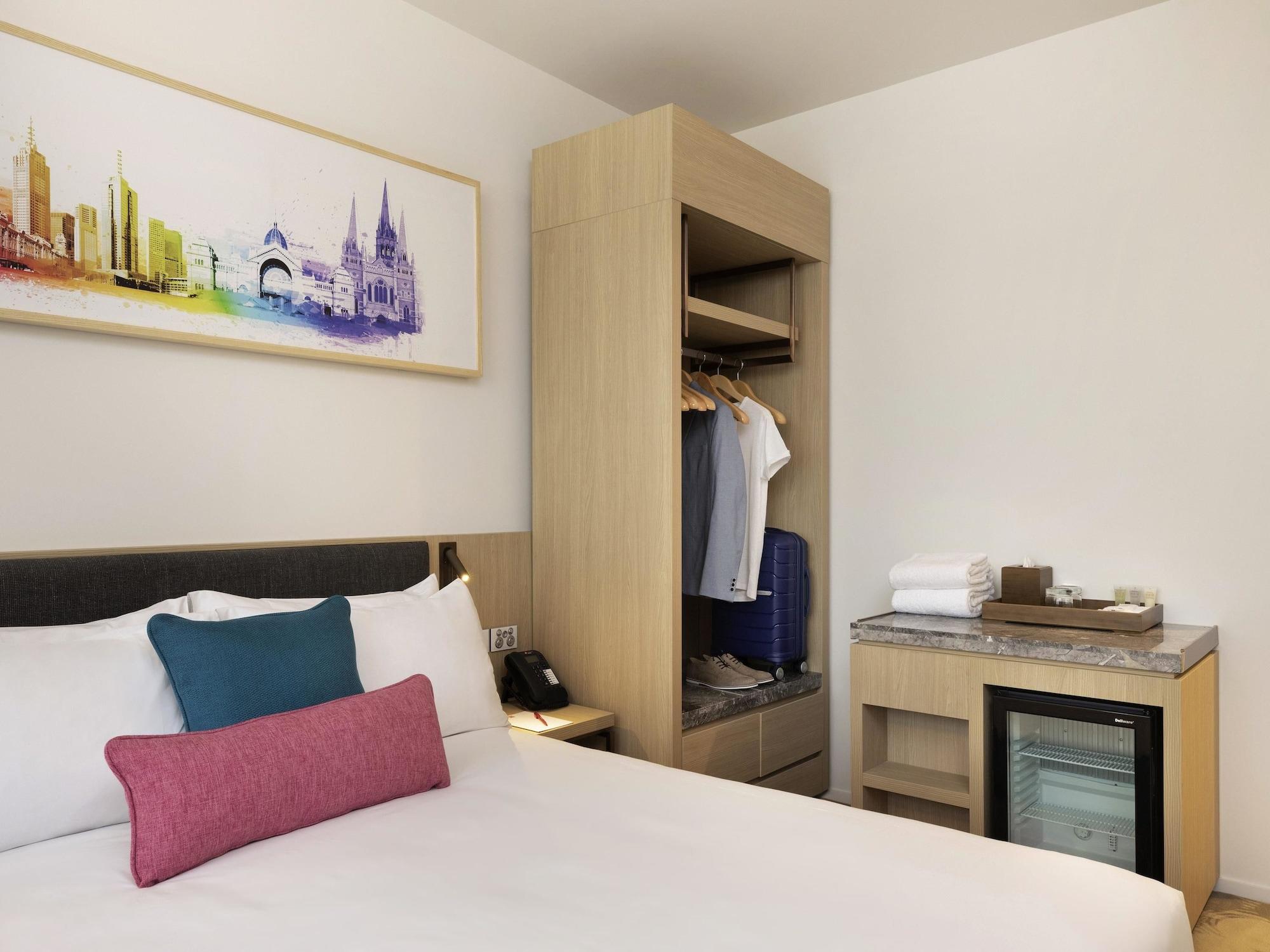 Ibis 3* Melbourne